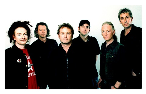 Levellers - colour promo photo by Ami Barwell.1