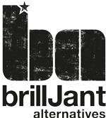 brillJant alternatives
