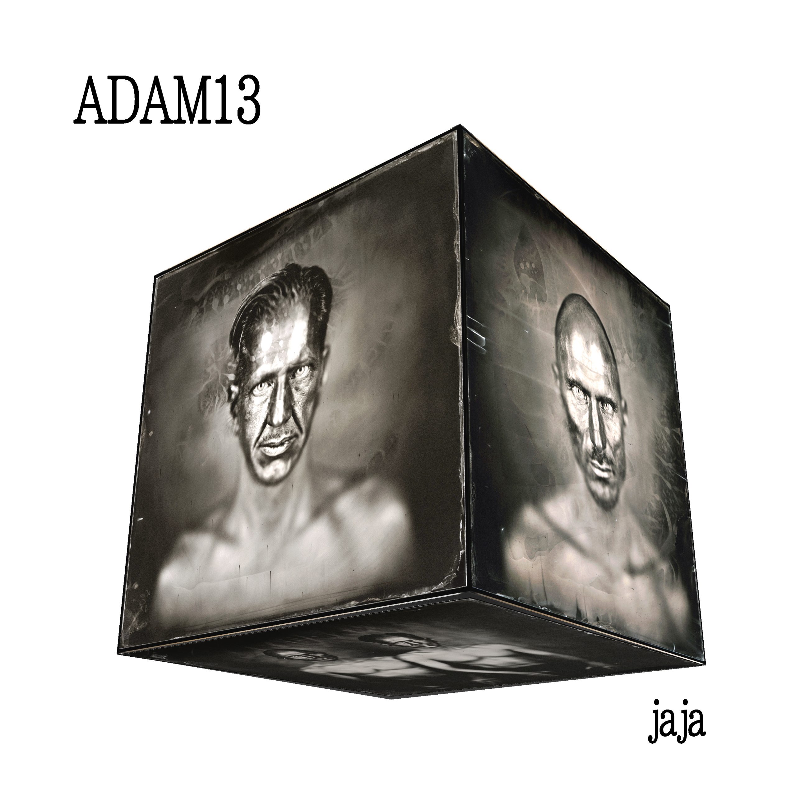 ADAM13 – JA JA (Single)