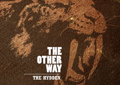 THE HYDDEN – THE OTHER WAY (Single)